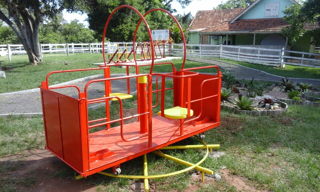 Linha Inclusão